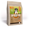Yoggies MINIGRANULE Active za studena lisované - kačica a jeleň pre malé psy Hmotnosť: 2 kg