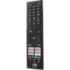 Diaľkový Ovládač JVC RM-C3604 LT-50VU8156
