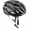 Giro SAROS Cyklistické prilby 55-59 cm, čierny Mat (Giro SAROS Cyklistické prilby 55-59 cm, čierny Mat)