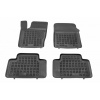 Koberce Gumenné REZAW-PLAST Jeep Grand Cherokee, WK2, 2010-2021 so zvýšeným okrajom