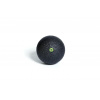 Blackroll Ball 12 masážna guľa čierna 12 cm