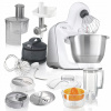 Kuchynský robot Bosch MUM54251 900 W biely