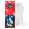 The Heat comp. FOOT WARMER 5párov (ohrievače chodidiel) veľkosť EUR: 36 - 40