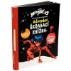 Kouzelná Beruška a Černý Kocour - Adventní škrabací knížka - Kolektiv
