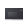 LG MG7Z2593D vstavaná mikrovlnná rúra s grilom (MG7Z2593D)