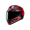 HJC prilba C10 Tins MC1SF
