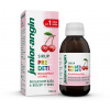 Junior angin sirup 100 ml