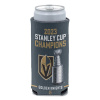 Fanatics Termoobal Vegas Golden Knights 2023 Stanley Cup Champions 12oz. Slim Can Cooler