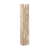 IDEAL LUX 180946 DRIFTWOOD PT2 stojacia lampa