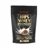 Proteínová výživa Activlab 100 % Whey Premium čokoládová 500 g