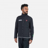 Rossignol NEW HERO OPSIDE pánská teplá mikina 3XL