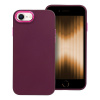 Kryt FRAME Case iPhone 7 / 8 / SE 2020 / SE 2022 fialový
