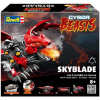 Revell - SkyBlade, Cyber Beasts 07850, 1/35