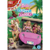 Barbie and Her Sisters In A Puppy Chase DVD