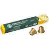 NESTLE BLONDE ESPRESSO ROAST 10 KS STARBUCKS