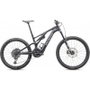 Celoodpružený horský elektrobicykel Specialized Levo Comp Carbon G3 NB - black/light silver S2