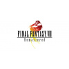 Final Fantasy VIII Remastered
