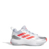 adidas Cross Em Up Select Mid Trainers Kids Ftwr White C11.5 (30)
