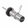 Magnetický tŕň HMS MBO12 pre dodatočnú záťaž k sade závažia 2 ks
