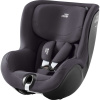 BRITAX Autosedačka Dualfix 5Z Classic, Deep Grey