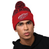 Starter Kulich Detroit Red Wings 1997 Blizzard