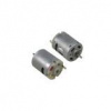 MOT3N DC motor 12V/0,18A