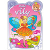 Malé víly - Pixie Pots