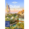 Lonely Planet Dubai & Abu Dhabi