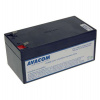 AVACOM Náhrada za RBC47 - Batéria pre UPS (AVA-RBC47)