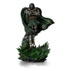 Iron Studios The Infinity Gauntlet Marvel Legends Diorama Soška 1/10 Doctor Doom 30 cm