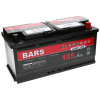 Autobatéria Bars AGM LINE 12V 105Ah 950A