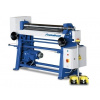 Metallkraft® Elektrická zakružovačka plechu RBM 1550-20 E