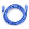 Gembird CCP-USB3-AMBM-10 USB 3.0 A/B, 3m