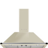 Digestor Smeg Victoria KT90PE krémová