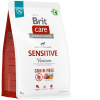 Brit Care Grain-free Sensitive Venison & Potato 3 kg