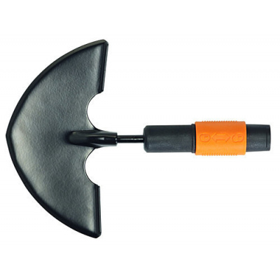 Fiskars QuikFit nôž na trávnik 260 mm (136526)