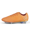Canterbury Phoenix Genesis Elite Soft Ground Rugby Boots Ornge/Ylw/Red 8 (42.5)