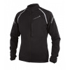 Bunda Endura CONVERT SOFTSHELL čierna - M