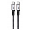 Tb USB C Thunderbolt 4 Video kábel 2m