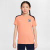 Nike Chelsea F.C. Strike Special Edition top 2024 2025 Juniors Apricot/Blue 13 rokov