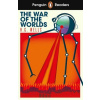 Penguin Readers Level 1: The War of the Worlds (ELT Graded Reader)