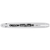 Vodná lišta OREGON 16„ pre motorovú pílu Hahn & Sohn Cedrus PS40-16T – 3/8“, 1,3 mm