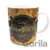 Hrnček Game of Thrones Logo - Fantasy