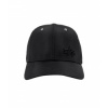 ALPHA INDUSTRIES FLIGHT CAP SMALL LOGO 198906 03 šiltovka čierna ALPHA INDUSTRIES 04-0087