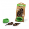 Zfish Sada Method Feeder Set ZFX 50,60g+formička
