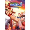 Capcom Fighting Collection 2