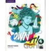 Own It! Level 4 Project Book