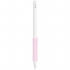 Dux Ducis silikónový obal na rukoväť pre Apple Pencil 1 / 2 / USB-C / Pro - ružový - možnosť vrátiť tovar ZADARMO do 30tich dní