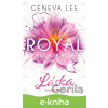 E-kniha Láska - Geneva Lee