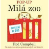 Milá Zoo - POP - UP - Campbell Rod